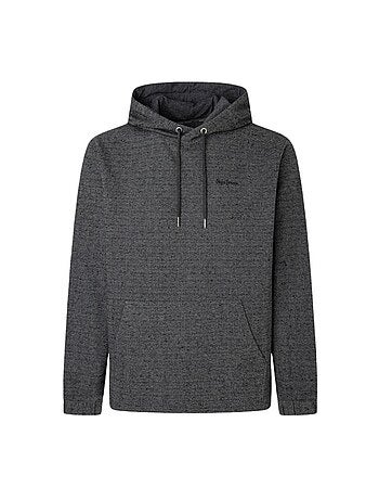 Felpa con Cappuccio Uomo Pepe Jeans