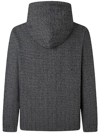Felpa con Cappuccio Uomo Pepe Jeans