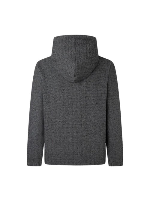 Felpa con Cappuccio Uomo Pepe Jeans - Kiabi