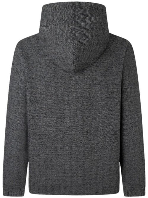 Felpa con Cappuccio Uomo Pepe Jeans - Kiabi Felpa con Cappuccio Uomo Pepe Jeans - Kiabi
