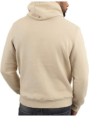 Felpa con Cappuccio Uomo Redskins