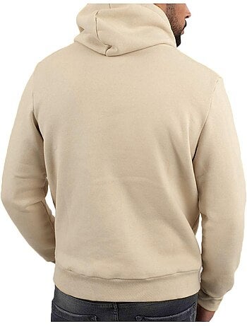 Felpa con Cappuccio Uomo Redskins