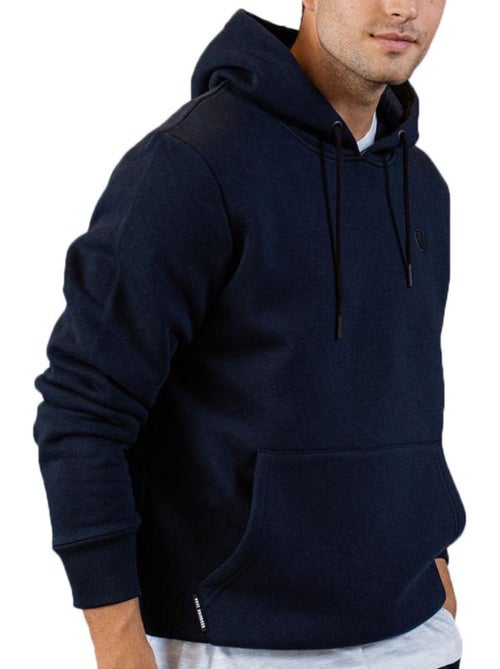 Felpa con Cappuccio Uomo Redskins - Kiabi