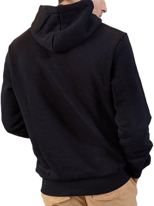 Felpa con Cappuccio Uomo Redskins - Kiabi