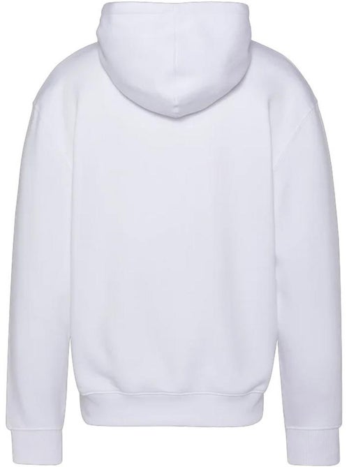 Felpa con Cappuccio Uomo Schott - Kiabi