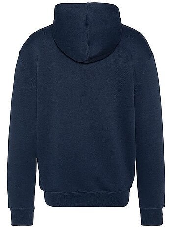 Felpa con Cappuccio Uomo Schott