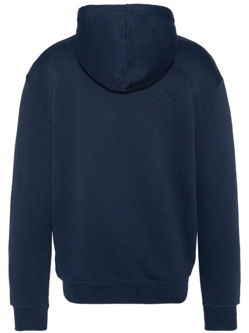 Felpa con Cappuccio Uomo Schott - Kiabi
