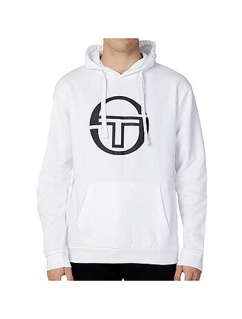 Felpa con Cappuccio Uomo Sergio Tacchini