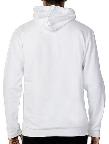 Felpa con Cappuccio Uomo Sergio Tacchini