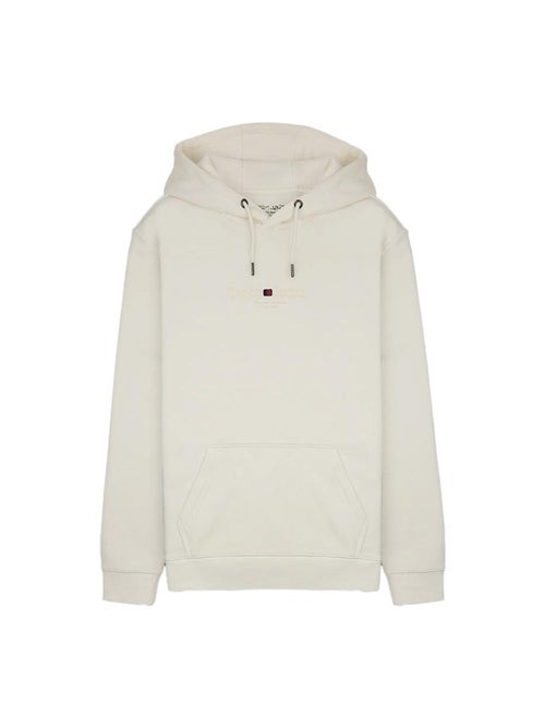 Felpa con Cappuccio Uomo Teddy Smith - Kiabi