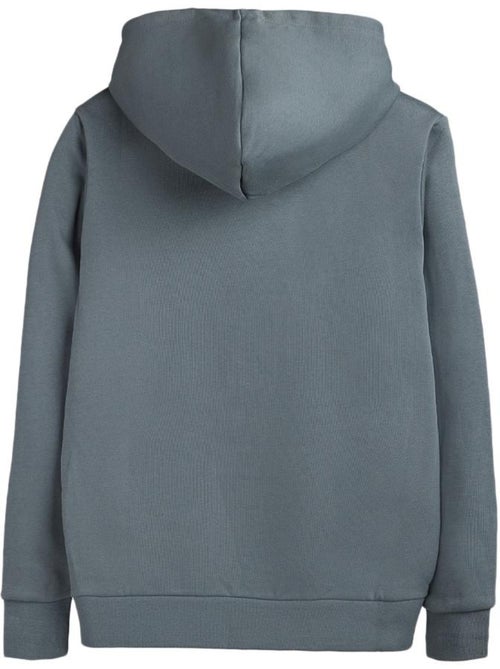 Felpa con Cappuccio Uomo Teddy Smith - Kiabi