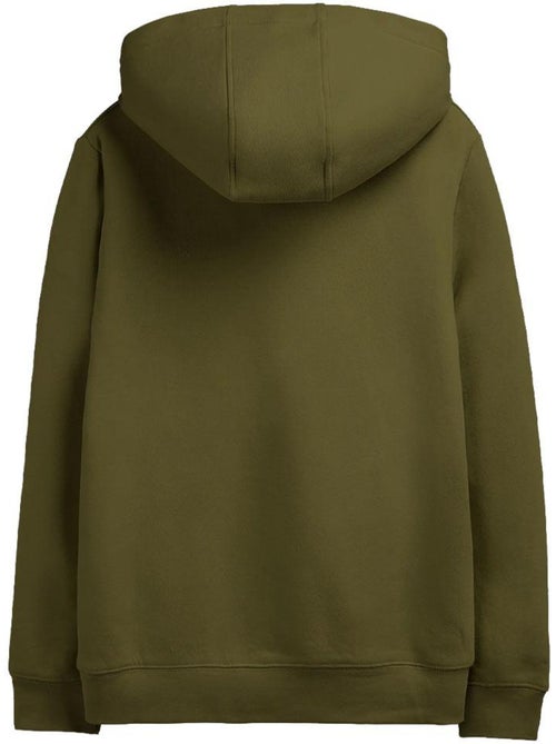 Felpa con Cappuccio Uomo Teddy Smith - Kiabi