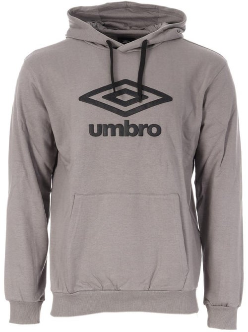 Felpa con Cappuccio Uomo Umbro - - Kiabi Felpa con Cappuccio Uomo Umbro - - Kiabi