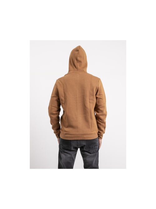 Felpa con cappuccio WARANGE - Kiabi
