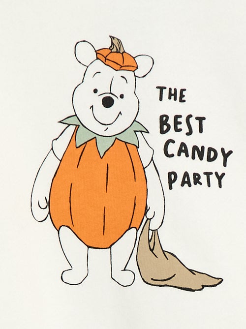 Felpa con cappuccio 'Winnie' di 'Disney' che amerà! - Kiabi