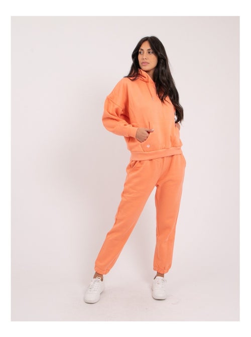 Felpa con cappuccio YLONA - Kiabi