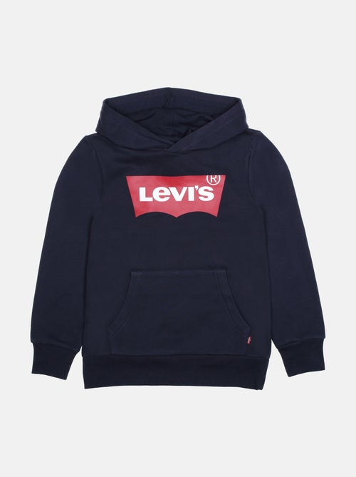 Felpa con logo - levi's kids - Kiabi Felpa con logo - levi's kids - Kiabi