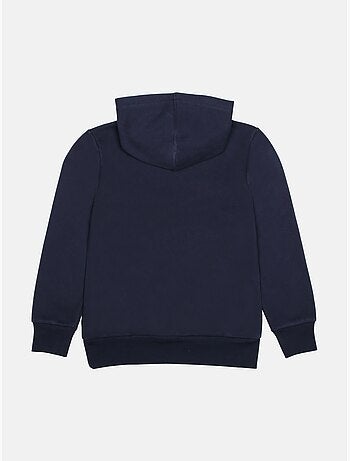 Felpa con logo - levi's kids