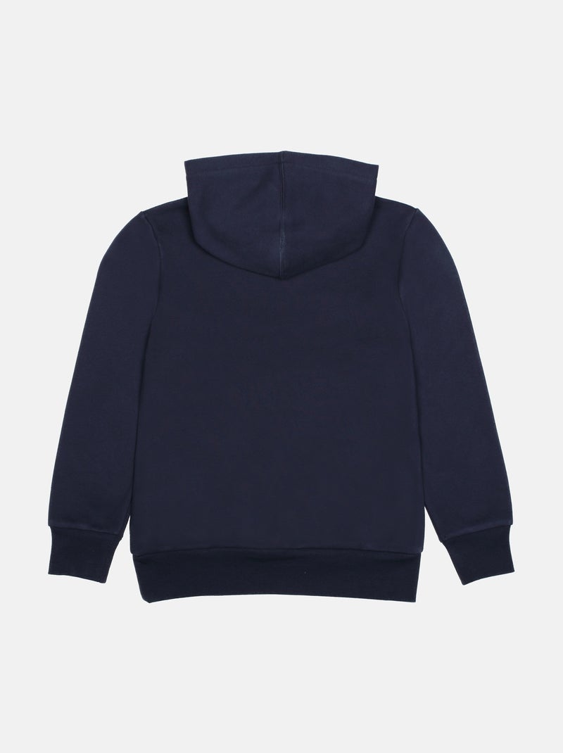 Felpa con logo - levi's kids Blu scuro - Kiabi