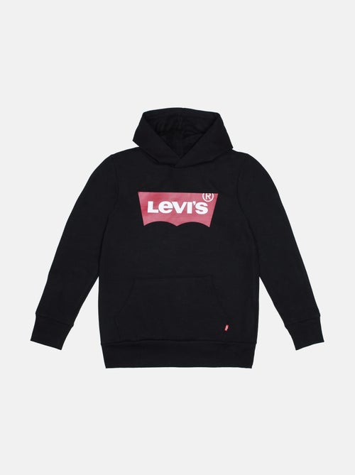 Felpa con logo - levi's kids - Kiabi Felpa con logo - levi's kids - Kiabi