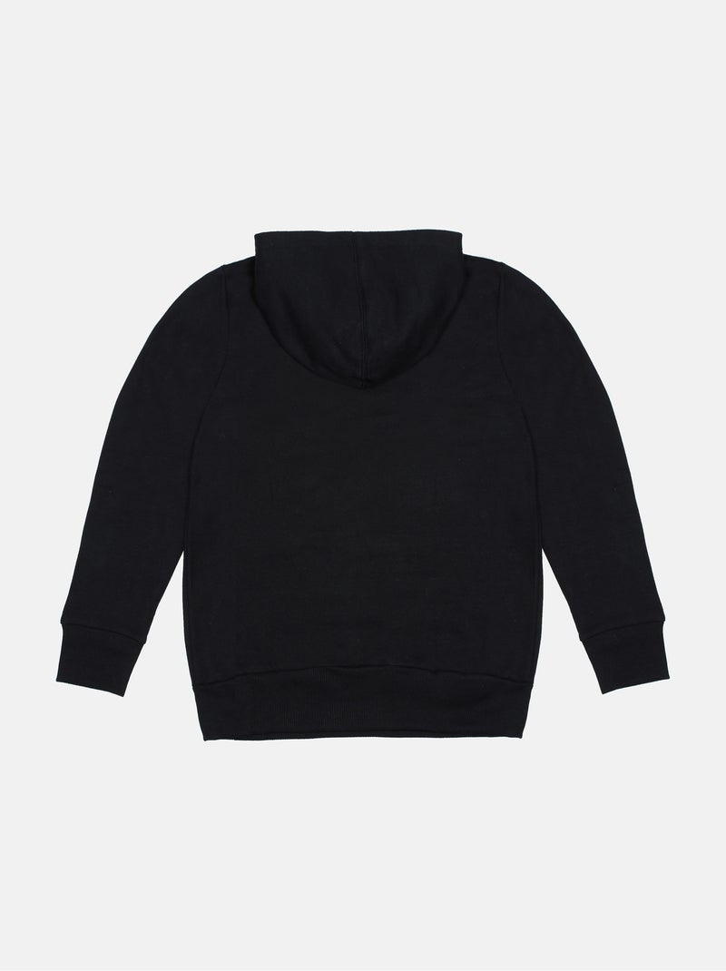 Felpa con logo - levi's kids Nero - Kiabi