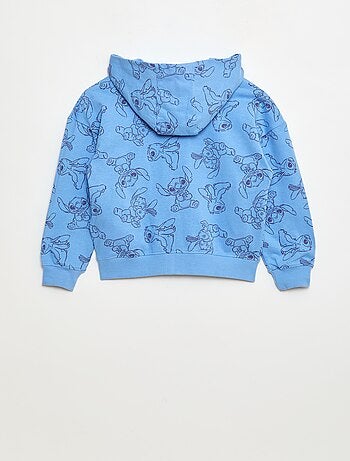Felpa con motivo 'Stitch' 'Disney'