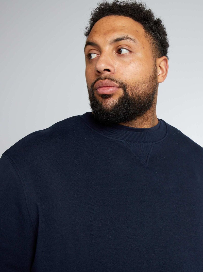 URBAN CLASSICS T-shirt Da Donna Con Manica Arrotolata, Maglietta A Maniche Corte Da Donna In Cotone, Tee Shirt Con Scollo Rotondo E Spalle Arrotondate, Colore: Rosso Ciliegia, Taglia: XXL - Foto 4