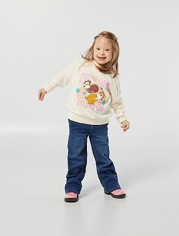 Felpa con stampa 'Stitch' di 'Disney' - So Easy