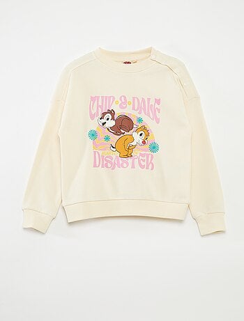 Felpa con stampa 'Stitch' di 'Disney' - So Easy