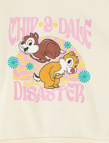Felpa con stampa 'Stitch' di 'Disney' - So Easy