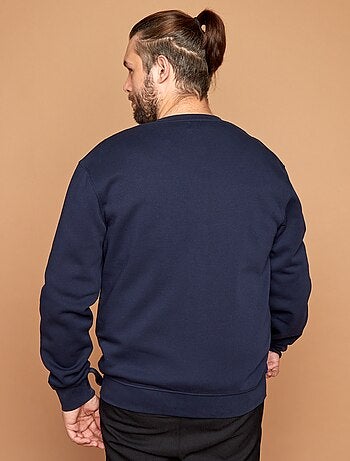 Felpa con zip - So Easy