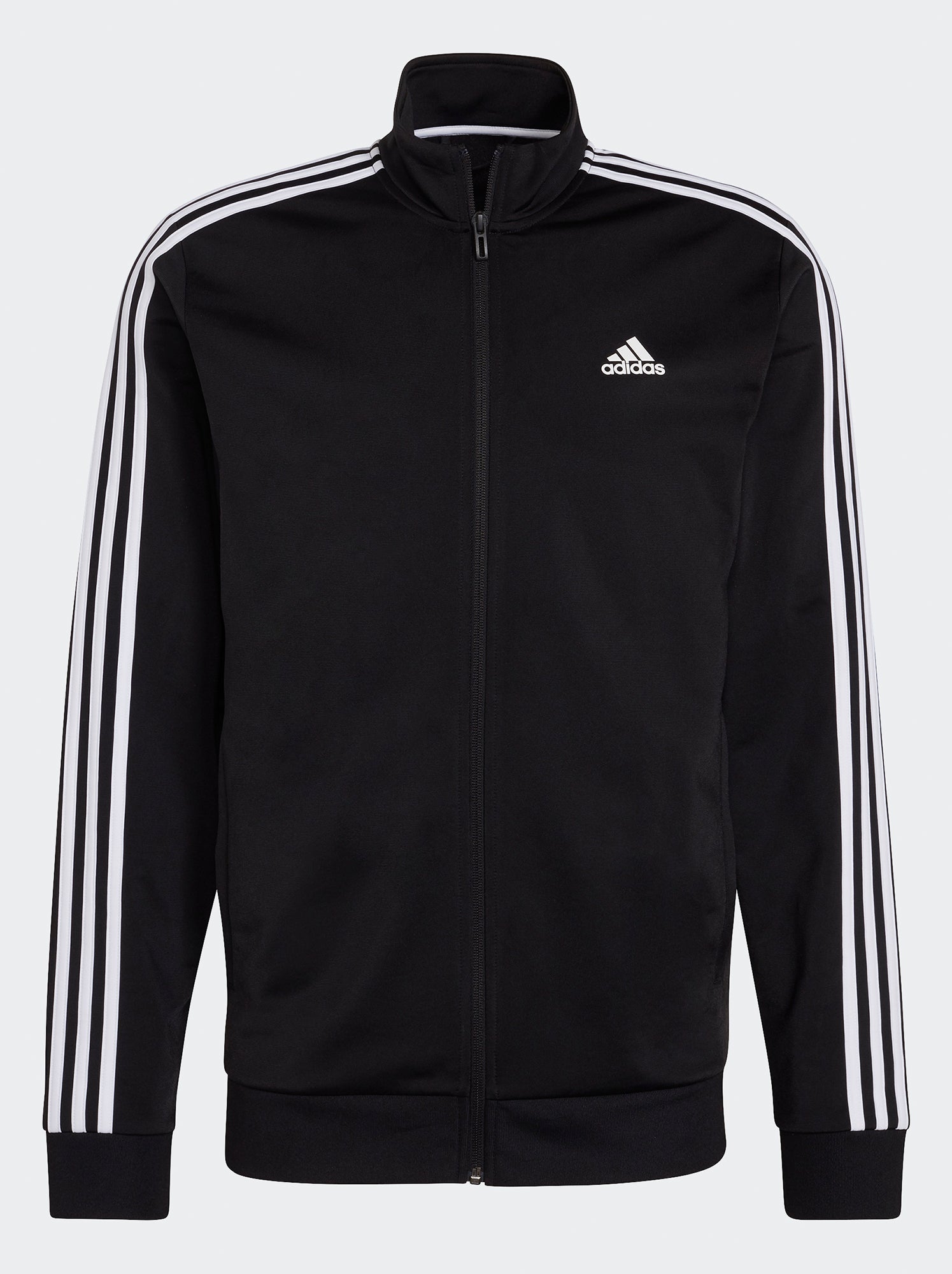 Felpe adidas nere uomo hotsell