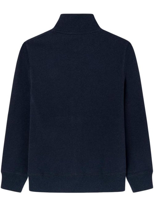 Felpa con Zip Bambino Pepe Jeans - Kiabi