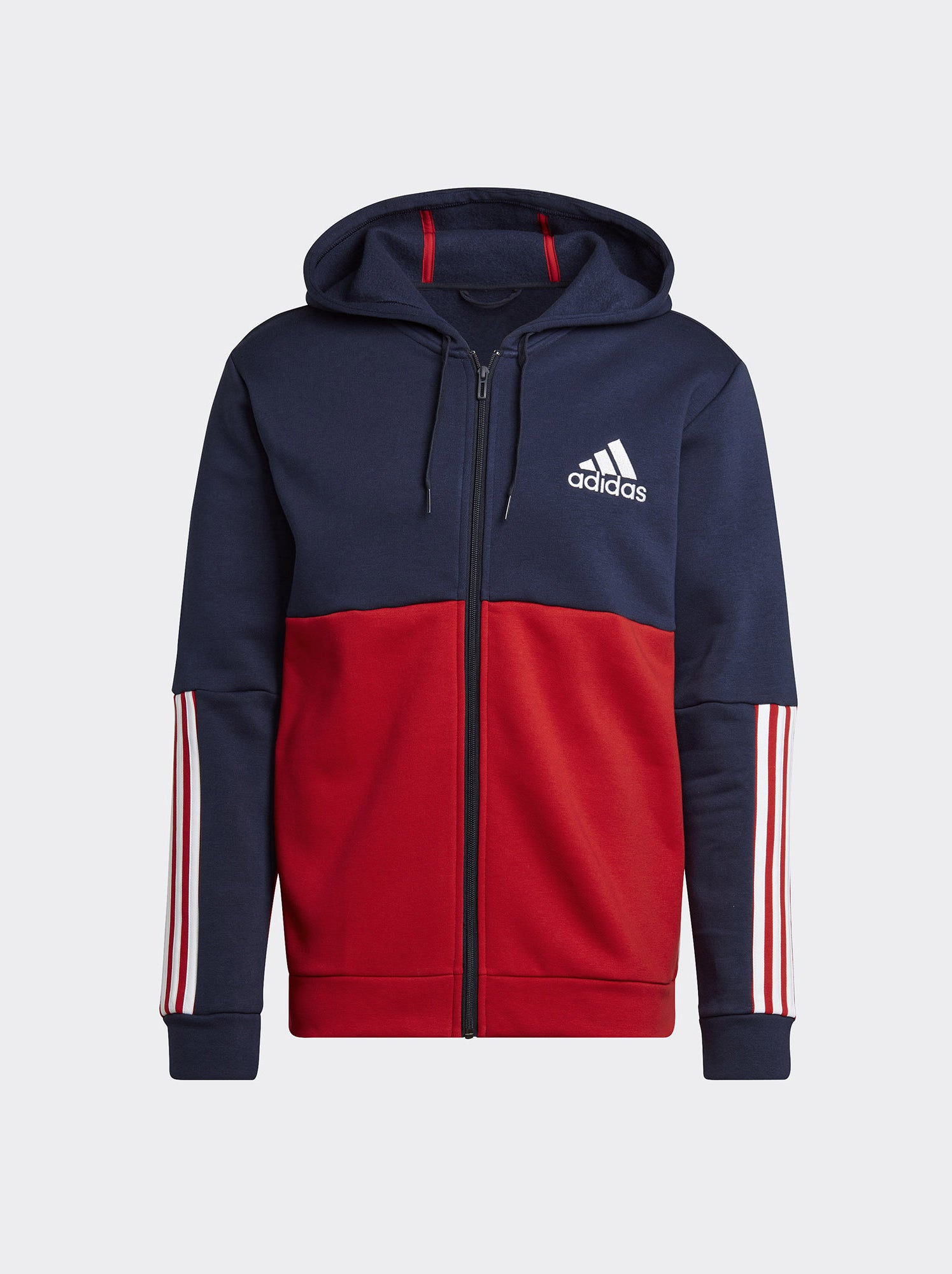 Felpa adidas nera e rosa best sale