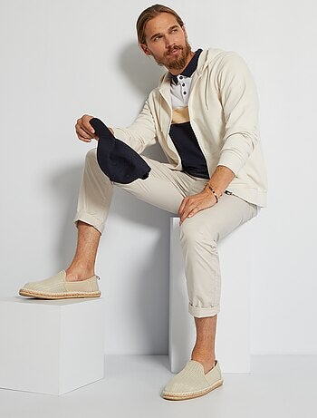 Felpe con cappuccio Uomo | taglia xs | Kiabi