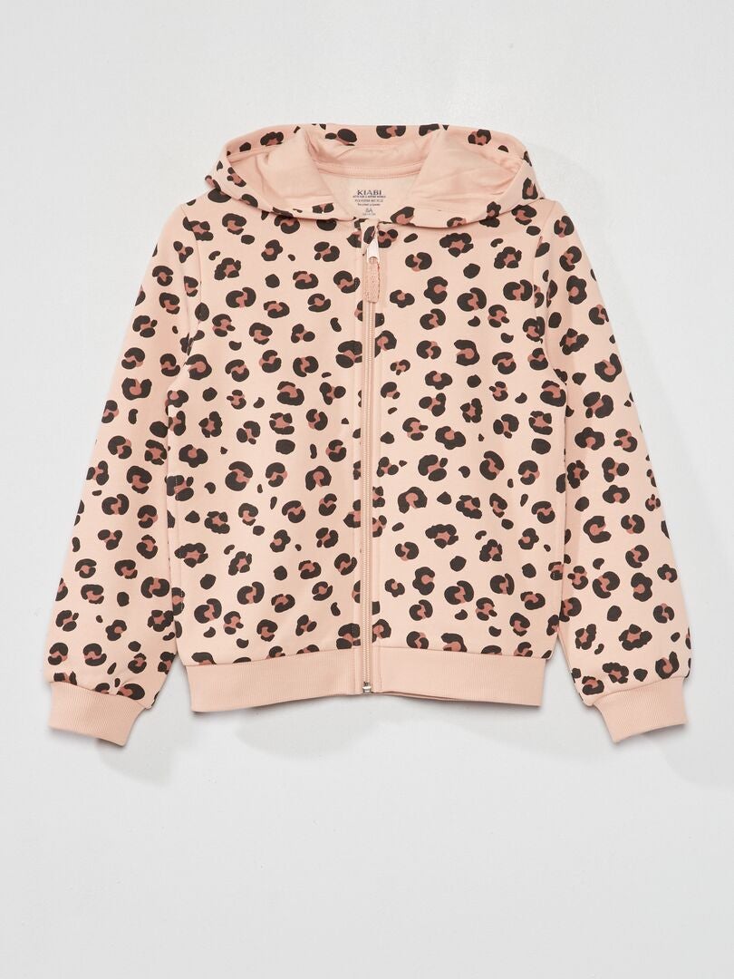 ZIGJOY KPOP Blackpink Signature Unisex Felpa con Cappuccio Felpa