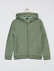 Felpe con cappuccio bambino kiabi, Collezione primavera 2020 Felpe con cappuccio bambino kiabi, Collezione primavera 2020