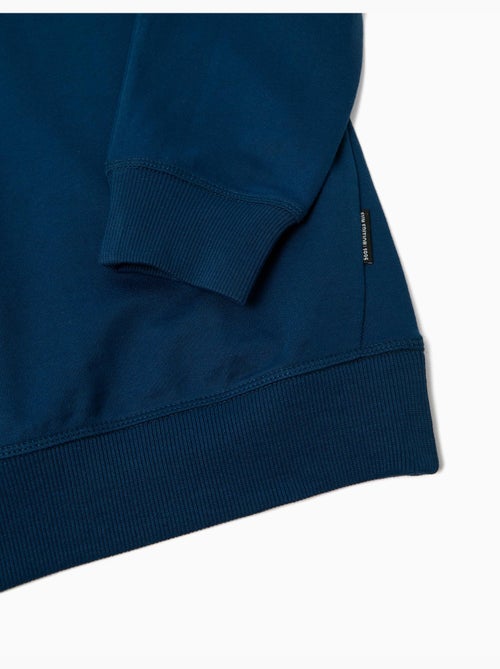 Felpa con zip, MO Fashion - Kiabi