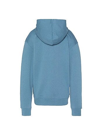 Felpa con Zip Schott da Ragazzo
