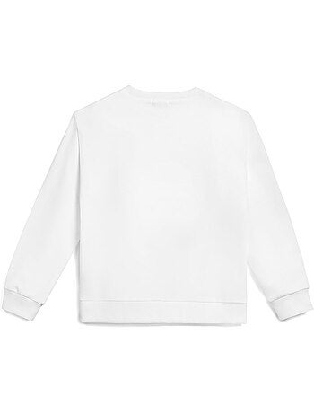 Felpa conguitos minimalist