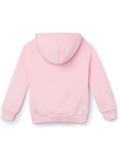 Felpa conguitos sudadera con logo - Kiabi Felpa conguitos sudadera con logo - Kiabi