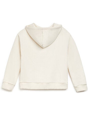 Felpa conguitos sudadera logo