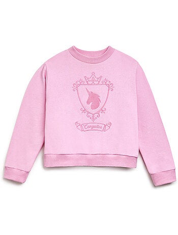 Felpa conguitos sudadera unicornio