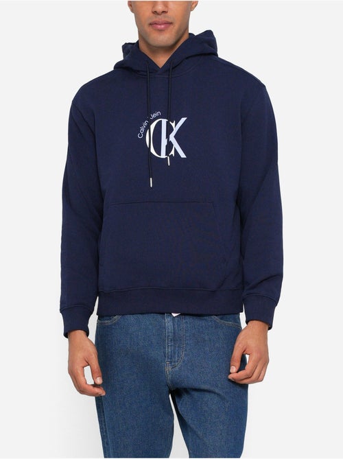 Felpa Conicità sottile - Calvin Klein - Kiabi