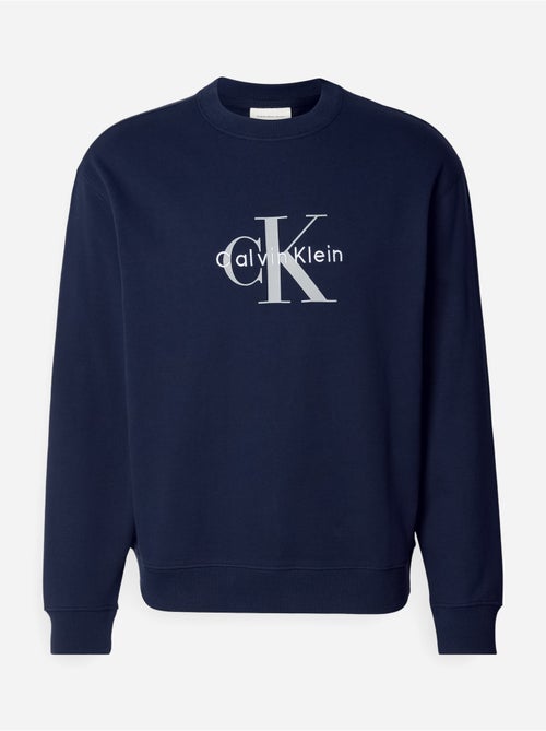 Felpa Conicità sottile - Calvin Klein - Kiabi