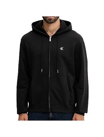 Felpa Conicità sottile - Calvin Klein