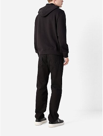 Felpa Conicità sottile - Calvin Klein