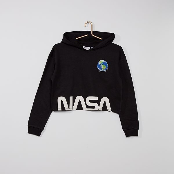 felpe nasa ragazza