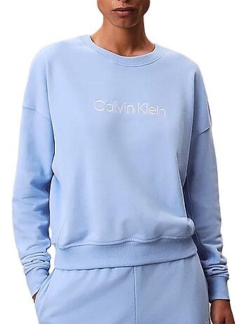 Felpa da Donna Calvin Klein Jeans