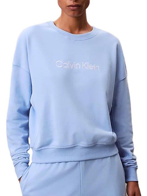 Felpa da Donna Calvin Klein Jeans - Kiabi